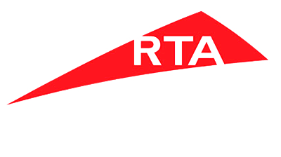 RTA är en kund till Täby SZ