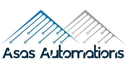 Asas Automotions logo
