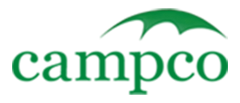 Campco använder övervakningskameror från Täby SZ