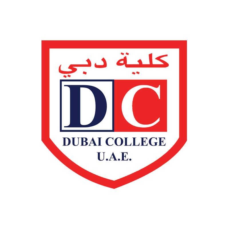 Dubai College logo