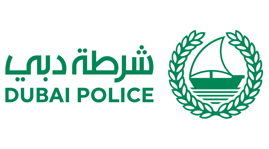 Dubai Police är kund till Täby SZ