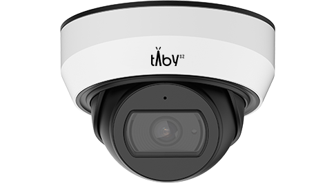 övervaka ditt hem med mini dome camera från Täby SZ