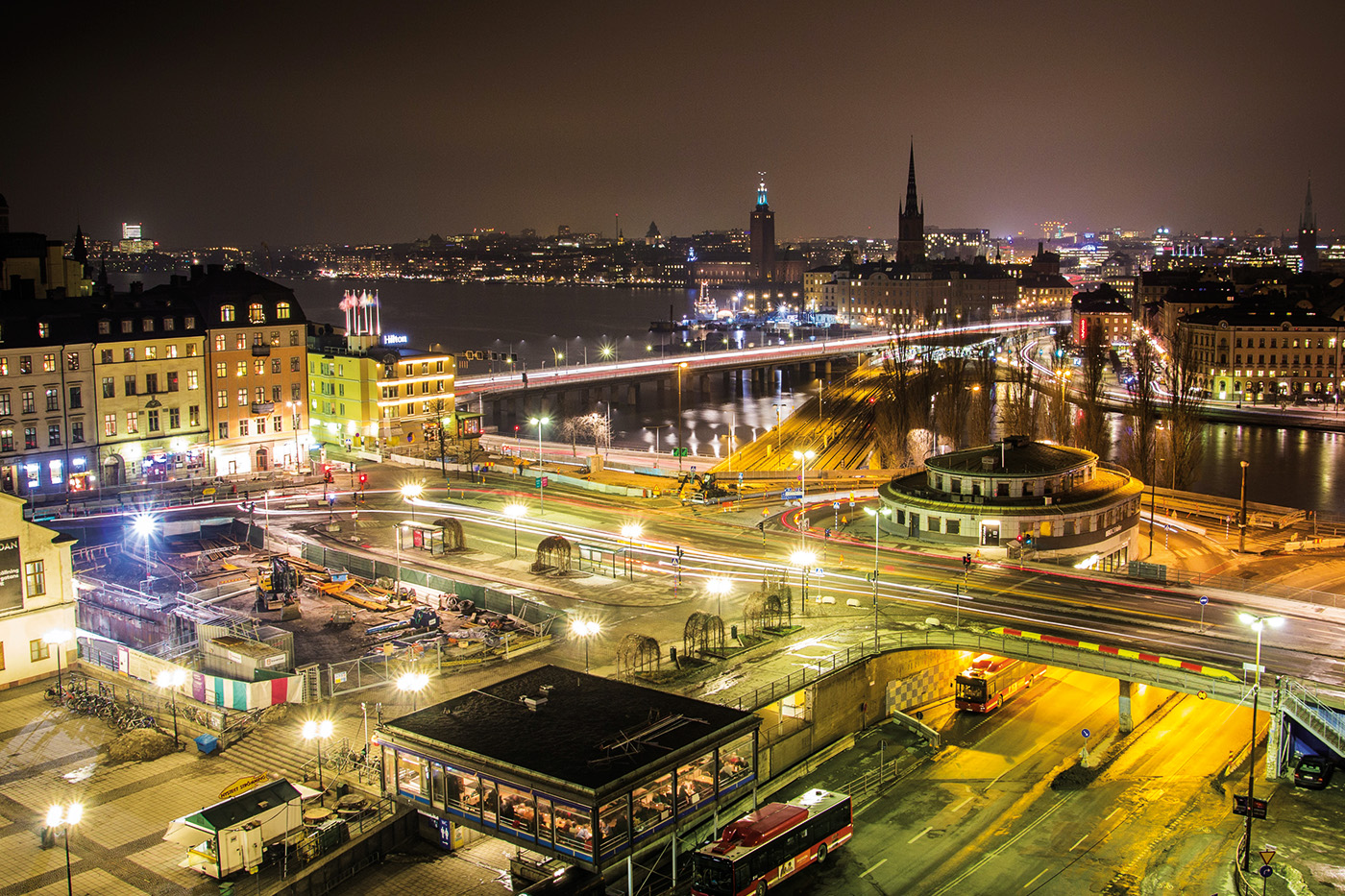 Hos TäbySZ hittar du kameraövervakning för hem och företag i Stockholm