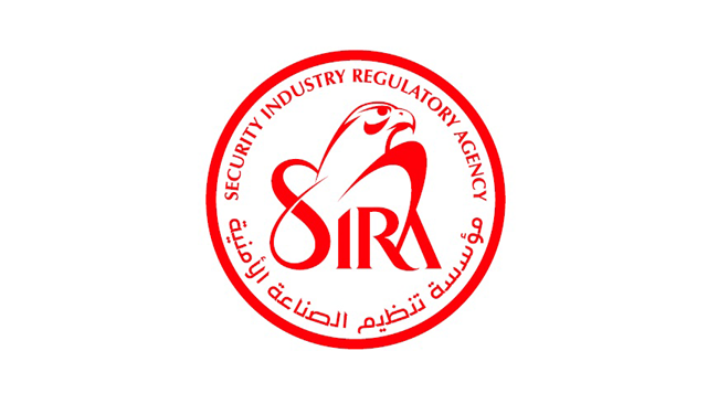 SIRA logotyp