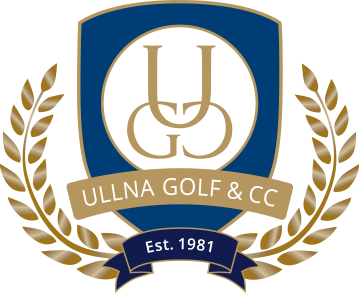 Ullna Golf logo