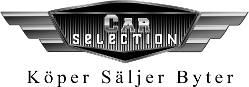car selection logga